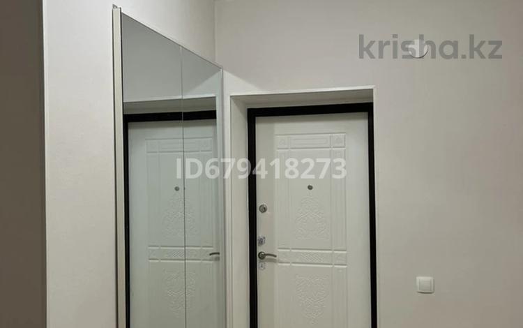 1-бөлмелі пәтер · 48 м² · 1/6 қабат, 34-й мкр 1, бағасы: 13.5 млн ₸ в Актау — фото 2