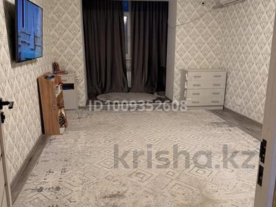 3-комнатная квартира · 63.2 м² · 5/5 этаж, мкр 8 283/4 — За рынком Алтай за 16.5 млн ₸ в Актобе
