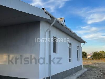 Отдельный дом • 4 комнаты • 165 м² • 16 сот., Мамажан Бекболаева 35 за 35 млн 〒 в Асыкате