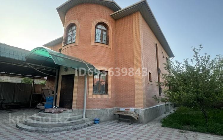 Отдельный дом • 6 комнат • 240 м² • 6 сот., мкр Акбулак за 156 млн 〒 в Алматы, Алатауский р-н — фото 2
