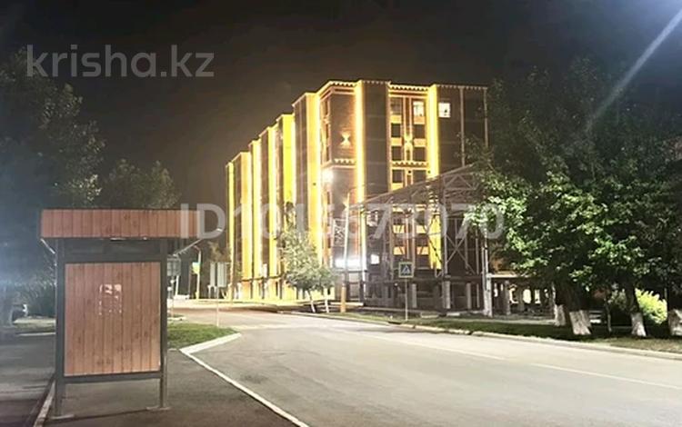 1-бөлмелі пәтер · 44 м² · 7/9 қабат, Абылай Хана 19, бағасы: 25.5 млн ₸ в Щучинске — фото 2