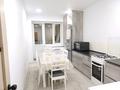 1-бөлмелі пәтер · 50 м² · 1/9 қабат, мкр. Алтын орда, Мәңгілік ел 20 — Мәңгілік ел/Мұстафа Шоқай қиылсы, бағасы: 20 млн ₸ в Актобе