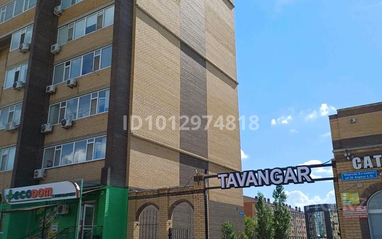 1-бөлмелі пәтер · 50 м² · 1/9 қабат, Алтын орда ш/а., Мәңгілік ел 20 — Мәңгілік ел/Мұстафа Шоқай қиылсы, бағасы: 19 млн ₸ в Актобе, мкр. Алтын орда — фото 12