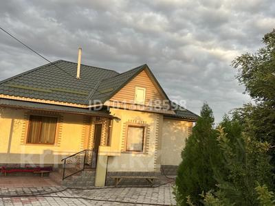 Отдельный дом · 4 комнаты · 120 м² · 8 сот., Садык кусаин 96 — Напротив школы А. Байтұрсынұлы за 50 млн ₸ в Ушарале