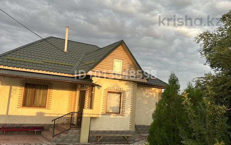 Отдельный дом · 4 комнаты · 120 м² · 8 сот., Садык кусаин 96 — Напротив школы А. Байтұрсынұлы за 50 млн ₸ в Ушарале — фото 2
