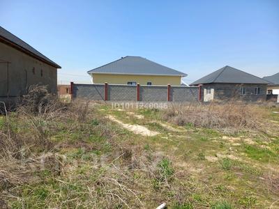 Участок · 5 соток, Алмалыбак (КИЗ) за 11 млн ₸
