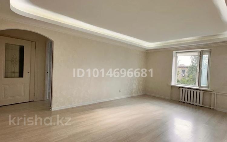 3-комнатная квартира · 58 м² · 5/5 этаж, Абая 53/1 за 25 млн ₸ в Астане, р-н Байконур — фото 2