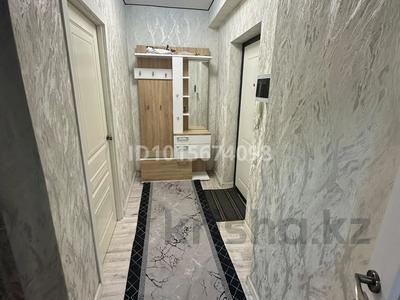 1-комнатная квартира · 35.5 м² · 2/10 этаж, Северное кольцо 92/2 за 21.8 млн ₸ в Алматы, Алатауский р-н