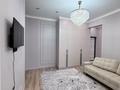 2-комнатная квартира · 45 м² · 9/16 этаж, Утеген батыра 11 за 350 000 ₸ в Алматы, Ауэзовский р-н — фото 5