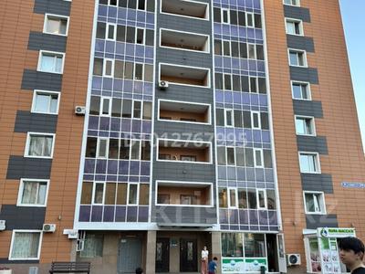 1-комнатная квартира · 44.8 м² · 2/14 этаж, Момышулы 2/9 за 32 млн 〒 в Астане, Алматы р-н