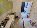 1-бөлмелі пәтер · 23.5 м² · 1/2 қабат, Теректі ш/а., Жана Курылыс 324 — Кожабекова, бағасы: 11.5 млн ₸ в Алматы, Алатауский р-н — фото 11