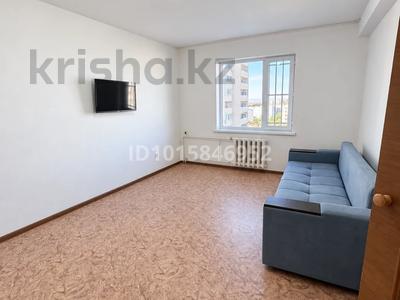 1-бөлмелі пәтер · 40 м² · 7/7 қабат, Коктем 16, бағасы: 15.5 млн ₸ в Талдыкоргане, мкр Коктем