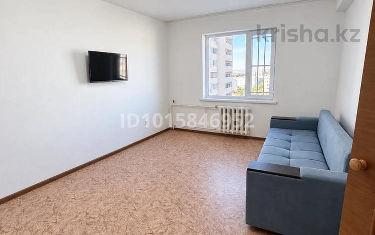 1-бөлмелі пәтер · 40 м² · 7/7 қабат, Коктем 16, бағасы: 15.5 млн ₸ в Талдыкоргане, мкр Коктем — фото 2