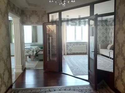 Отдельный дом · 5 комнат · 157 м² · 10 сот., Атшабаров 54 за 45 млн 〒 в Коксай (пути Ильича)