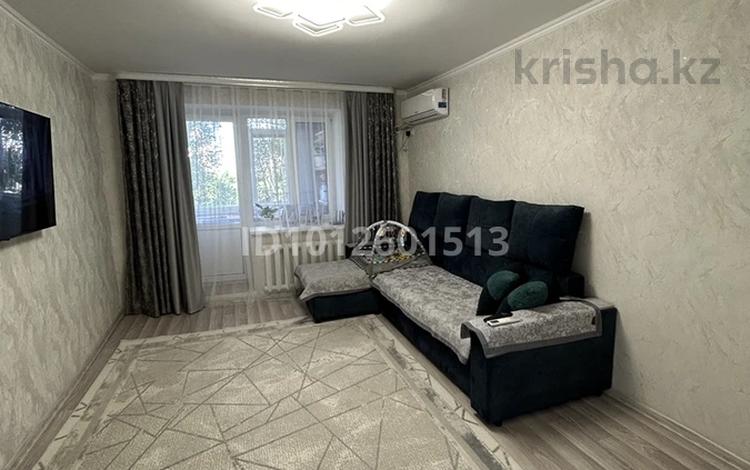 3-бөлмелі пәтер · 70 м² · 4/9 қабат, мкр 11 105, бағасы: 23 млн ₸ в Актобе — фото 2
