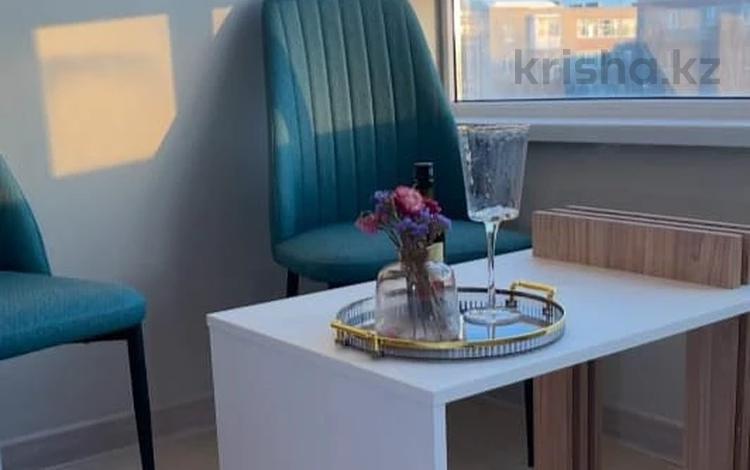 1-комнатная квартира · 40 м² · 3/9 этаж, Ауэзова 189е — ЦОН за 260 000 〒 в Кокшетау — фото 2