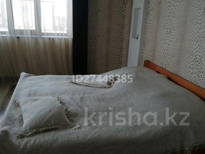 1-бөлмелі пәтер, 36 м², 4/10 қабат тәулігіне, Кутузова 89 — Толстого, бағасы: 6 000 〒 в Павлодаре