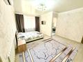 1-комнатная квартира · 30 м² · 1/4 этаж, Бегим ана 7 — Вокзал зубенко за 8 000 ₸ в 