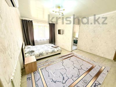 1-комнатная квартира · 30 м² · 1/4 этаж, Бегим ана 7 — Вокзал зубенко за 8 000 ₸ в 