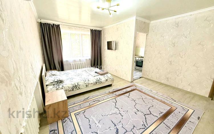 1-комнатная квартира · 30 м² · 1/4 этаж, Бегим ана 7 — Вокзал зубенко за 8 000 ₸ в  — фото 2