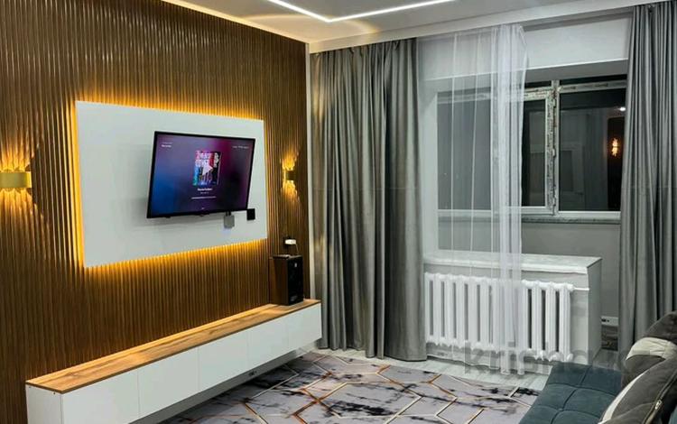 1-комнатная квартира · 40 м² · 5/5 этаж, Желтоксан 77 — ЦЕНТР за 150 000 ₸ в Таразе — фото 2