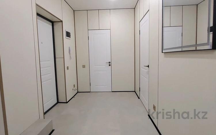 2-комнатная квартира · 45.8 м² · 7/9 этаж, Трасса Астана-Караганда 4/3 — Напротив Метро за 22.3 млн ₸ в Сарайшык р-н — фото 24