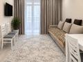 2-бөлмелі пәтер · 40 м² · 7/9 қабат, Е 430 улица, бағасы: 30 млн ₸ в Астане, Нура р-н