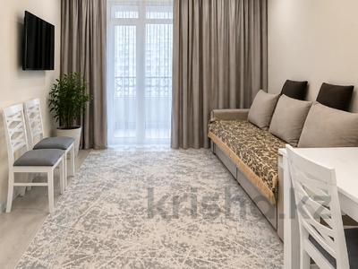2-бөлмелі пәтер · 40 м² · 7/9 қабат, Е 430 улица, бағасы: 30 млн ₸ в Астане, Нура р-н