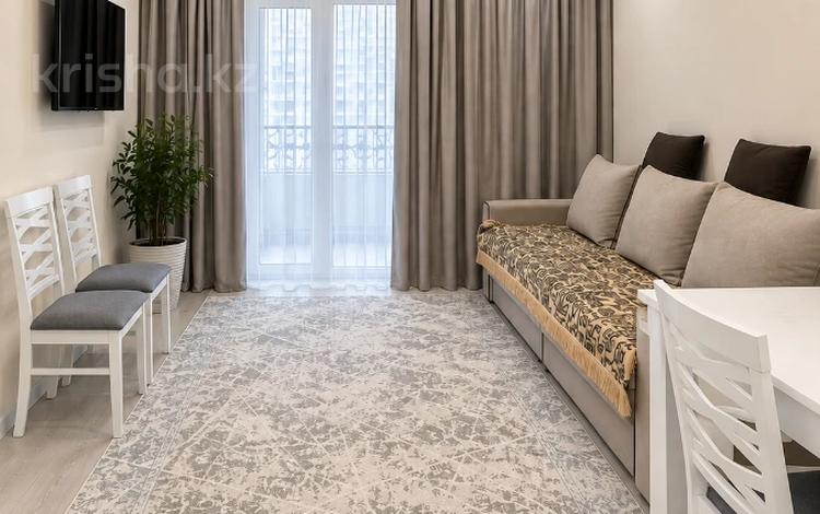 2-бөлмелі пәтер · 40 м² · 7/9 қабат, Е 430 улица, бағасы: 30 млн ₸ в Астане, Нура р-н — фото 4