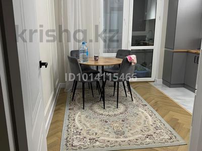 2-бөлмелі пәтер · 67 м² · 6/9 қабат, Толеметова 106/3, бағасы: 250 000 ₸ в Шымкенте, Абайский р-н