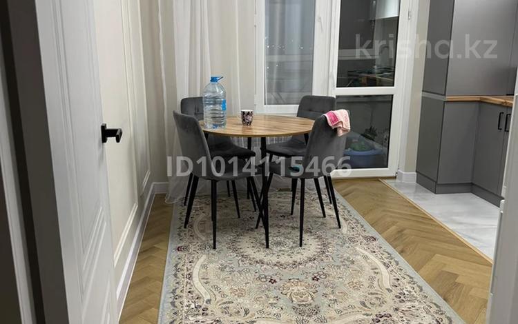 2-бөлмелі пәтер · 67 м² · 6/9 қабат, Толеметова 106/3, бағасы: 250 000 ₸ в Шымкенте, Абайский р-н — фото 2