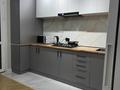 2-бөлмелі пәтер · 67 м² · 6/9 қабат, Толеметова 106/3, бағасы: 250 000 ₸ в Шымкенте, Абайский р-н — фото 2