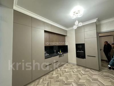 2-комнатная квартира · 70 м² · 16/16 этаж, Назарбаева 14/1 за 450 000 〒 в Шымкенте, Аль-Фарабийский р-н
