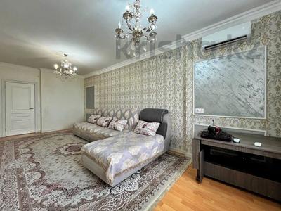 2-бөлмелі пәтер · 79.7 м² · 10/12 қабат, Абиша Кекилбайулы, бағасы: 73 млн ₸ в Алматы, Бостандыкский р-н
