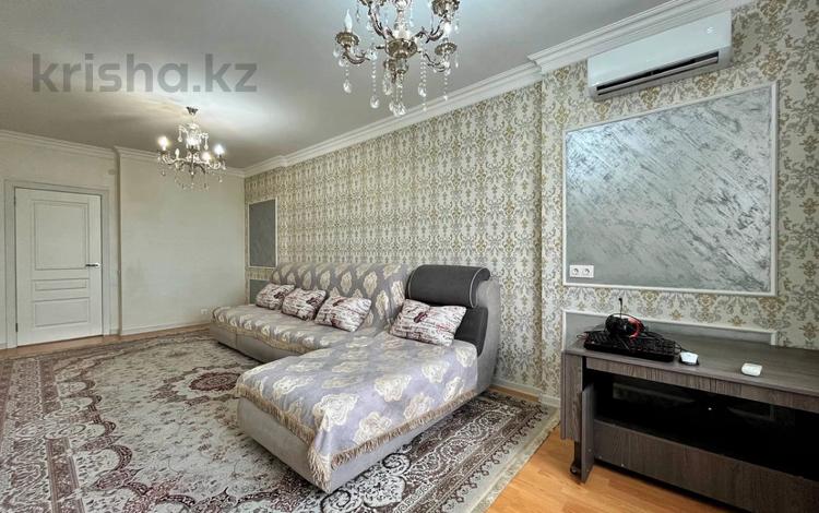2-бөлмелі пәтер · 79.7 м² · 10/12 қабат, Абиша Кекилбайулы, бағасы: 73 млн ₸ в Алматы, Бостандыкский р-н — фото 14
