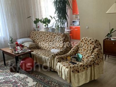 2-комнатная квартира, 54 м², 2/3 этаж, Конаев — Рядом Дк за 15 млн 〒 в Топаре