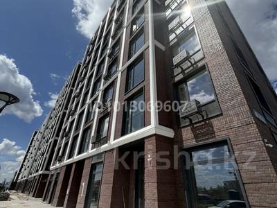 4-комнатная квартира · 115.25 м² · 3/9 этаж, Турар Рыскулов 24А за 83 млн ₸ в Астане, Есильский р-н