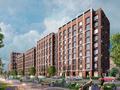 4-бөлмелі пәтер · 115.25 м² · 3/9 қабат, Турар Рыскулов 24А, бағасы: 83 млн ₸ в Астане, Есильский р-н — фото 5