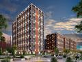 4-бөлмелі пәтер · 115.25 м² · 3/9 қабат, Турар Рыскулов 24А, бағасы: 83 млн ₸ в Астане, Есильский р-н — фото 6