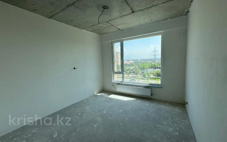 1-комнатная квартира · 43 м² · 4/6 этаж, Ботакоз за 32 млн ₸ в Алматы, Алатауский р-н — фото 9