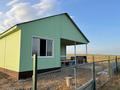 Отдельный дом · 3 комнаты · 81 м² · 12 сот., Миролюбовка — ВКО, Самарский район, село Новостройка (Песчанка) • До залива Бухтарминского водохранилища всего 350 метров за 26 млн 〒 в Восточно-Казахстанской обл.