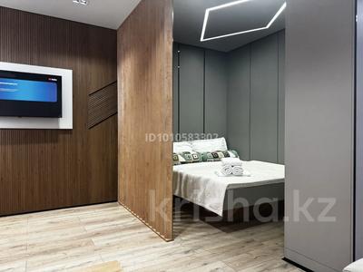 1-бөлмелі пәтер · 44 м² · 9/9 қабат, мкр Нурсая, Абулхайр-хана 69/3 — Полиция, Хендай центр, бағасы: 15 000 〒 в Атырау