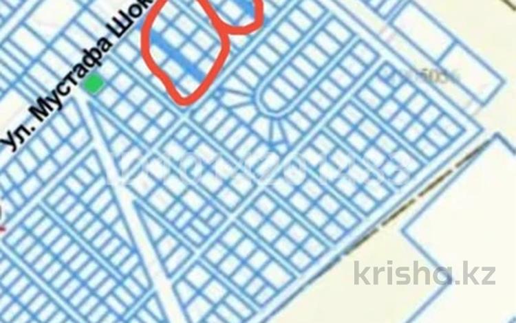 Участок · 10 соток, Мустафа Шоқай 1 тұйық көше за 10 млн ₸ в Жибек Жолы — фото 2