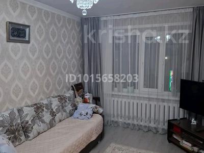 4-бөлмелі пәтер · 63.7 м² · 4/5 қабат, ул Богембая 34 — Богембая-Женіс даңғылы, бағасы: 35 млн ₸ в Астане, Сарыарка р-н