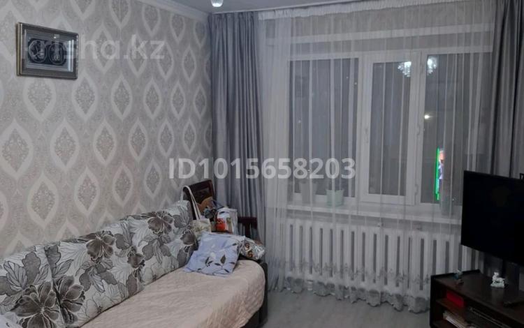 4-комнатная квартира · 63.7 м² · 4/5 этаж, ул Богембая 34 — Богембая-Женіс даңғылы за 35 млн ₸ в Астане, Сарыарка р-н — фото 8