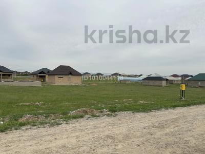 Участок · 6 соток, мкр Бозарык — 42.423273, 69.656288 координаты в тугис, улица Жарсай за 9.5 млн 〒 в Шымкенте, Абайский р-н