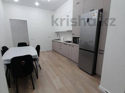 1-бөлмелі пәтер · 54.9 м² · 3/5 қабат, Квартал 45А 5, бағасы: 27.5 млн ₸ в Костанае
