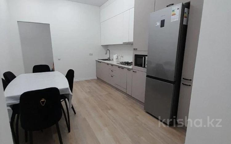 1-бөлмелі пәтер · 54.9 м² · 3/5 қабат, Квартал 45А 5, бағасы: 27.5 млн ₸ в Костанае — фото 9