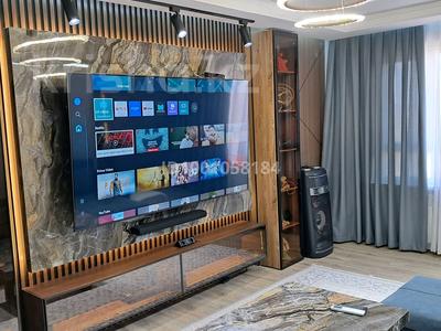 Продажа квартир в Шымкенте: 3-комнатная квартира · 90 м² · 7/14 этаж, мкр Шымсити, 189 квартал уч. 25/1 — Пересеяение ул. Абылай хан за 45 млн 〒 3-комнатная квартира · 90 м² · 7/14 этаж, мкр Шымсити, 189 квартал уч. 25/1 — Пересеяение ул. Абылай хан за 45 млн 〒 в Шымкенте, Абайский р-н