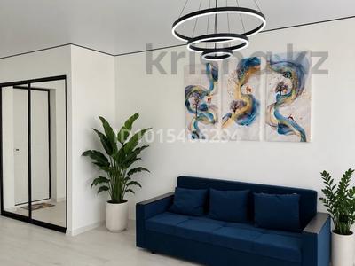 1-комнатная квартира · 33.4 м² · 5/9 этаж, мкр Шугыла, Жунисова 2/25 за ~ 23.5 млн ₸ в Алматы, Наурызбайский р-н